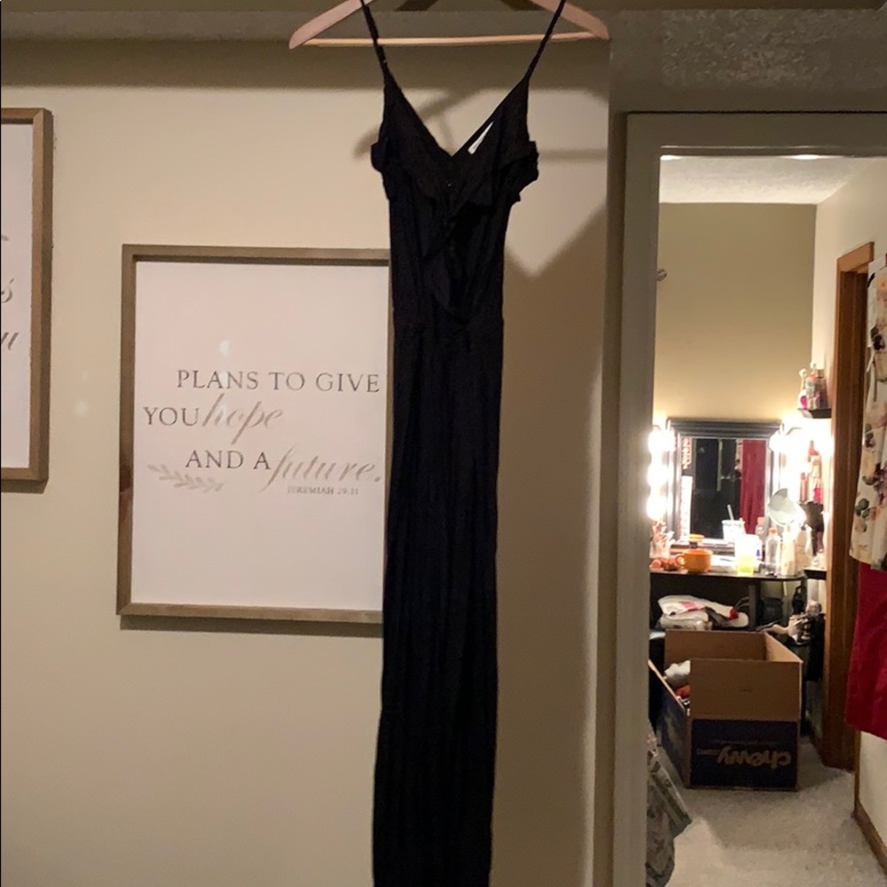 American eagle jumpsuit